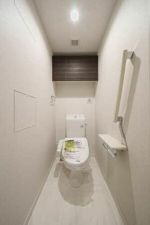 LULUBISIII美田園の物件内観写真